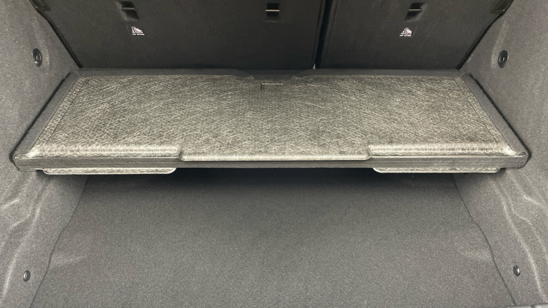 BMW 1 Series 118i [136] Sport 5dr Step Auto [Live Cockpit Pro] Petrol Hatchback